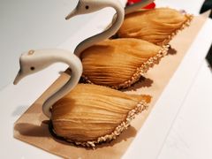 -领鲜天下·焗海鲜·花胶鸡(天目里店)