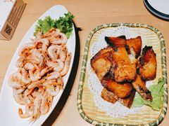 -映像威海·海鲜味道(经区店)