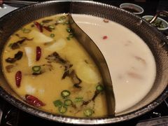 -捞王锅物料理(金华义乌之心店)