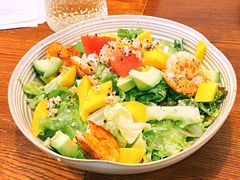 -AFS Cafe & Canteen(闽江二路店)