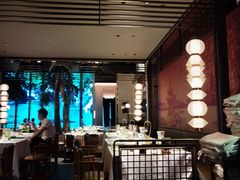 -桂满陇·海市蜃楼·黑金(国金店)