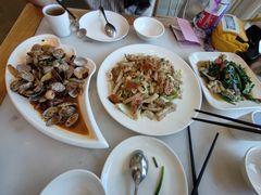 -华盛丰温州大排档(东三环南路店)