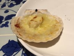 -绿茶餐厅(龙湖杭州金沙天街店)