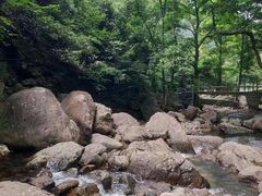 -白云源风景区