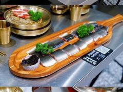 -本炙炭烤·蒲烧活鳗料理店(金沙洲店)
