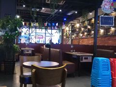 -探烧自助烤肉火锅(牛栏前店)