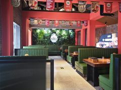 -肉串汪(月坛店)