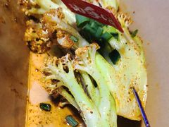 -蘭奢雅集·江浙菜(青山江滩店)