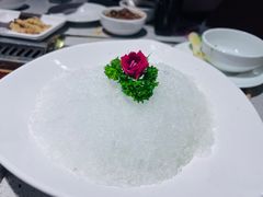 -海底捞火锅(航洋城店)