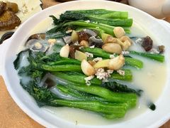 -蒸坊黄鳝饭(骏丰大厦店)