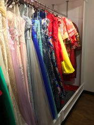 点击看大图 -Lady Jane高端婚纱礼服馆