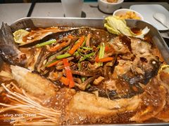 -半天妖烤鱼(即墨宝龙广场店)