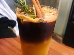 落日飞车（创意意式咖啡）-BIJOU coffee&cocktail(龙岗万科广场店)