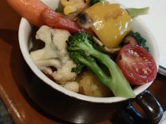 -haxnbauer海森堡德国餐厅(深圳coco店)