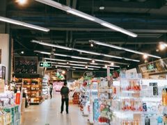 -blt精品超市(高德置地冬广场店)