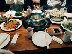 海鲜粥-海味当家·蒸锅海鲜(星海公园店)