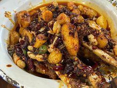 -夹夹大·蟹蟹大排档(财富又一城店)