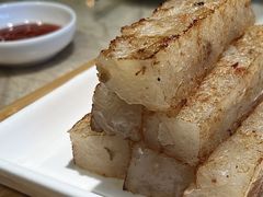 萝卜糕-陶陶居酒家(SM二期购物广场店)