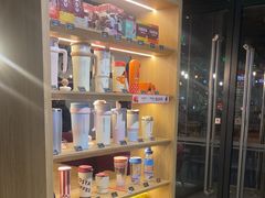 -COSTA COFFEE(丰联广场店)