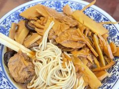 -西园寺素食(西园弄戒幢律寺店)