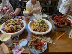 -虾小龙老长沙龙虾馆(坡子街店)