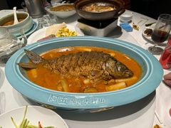 -阿五黄河大鲤鱼(海尚店)