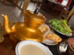 -陀岗美食·云南藏式特色餐厅