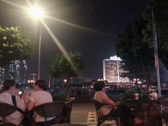 -星巴克(广州立白中心店)