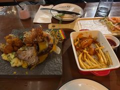 -haxnbauer海森堡德国餐厅(深圳coco店)