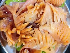 -铜元老码头鳝鱼火锅