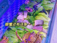 -纽牛有约自助烤肉(漳州中闽店)