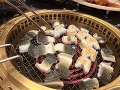 -汤连得温泉馆(宝山店)