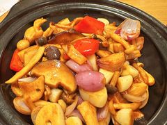 -花舍·新派粤菜·西餐·下午茶(亚运村·鸟巢店)
