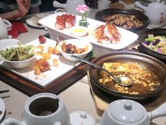 -尚一汤·粤菜海鲜(环球港店)