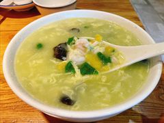 -吕氏疙瘩汤·私家菜馆(慈云寺店)