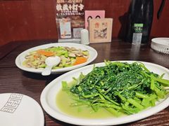 -董府·古宅餐厅