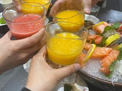 -稻早料理美术馆(城阳店)