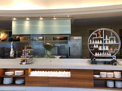 -元一希尔顿酒店·禅自助餐厅·啤酒花园