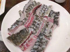 -正能量脆肉鲩火锅