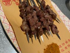 -老济南·地道济南菜(大明湖店)