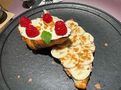 -FOOOO CITY CLUB 孚乐里音乐西餐酒吧(悠方店)