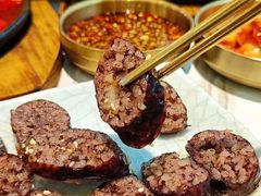 -朴鲸家正宗韩国料理(福田店)