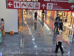 -中免(澳门机场免税店)