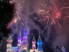 -沈阳方特欢乐世界