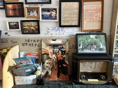 -哈尔滨北方国际青年旅舍(中央大街店)