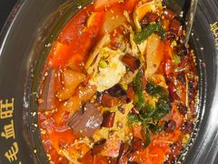 -花椒俏川菜小馆(南海万达店)