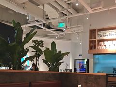 -新贝乐意大利餐厅(苏州中心店)