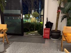 -云禾壹海景庄园餐厅