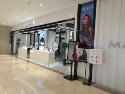 点击看大图 -MAGI美界造型