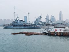 -中国人民解放军海军博物馆